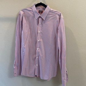 Men’s UNTUCKit Dress Shirt